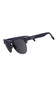 goodr Full Sail Frenzy Avant G Sunglasses in Blue