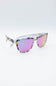 Goodr Is It Queer In Here Or Is It Just Us Sunglasses in Multi 