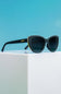 Goodr It's Noir, Darling Sunglasses in Black