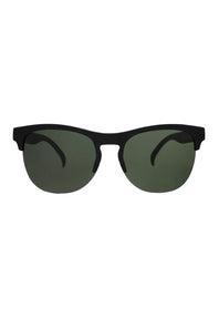 goodr Members Only Misfit Avant G Sunglasses in Black