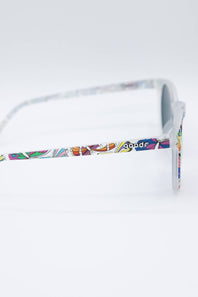 Goodr Not A Phase, A Transformation Sunglasses in Multi 