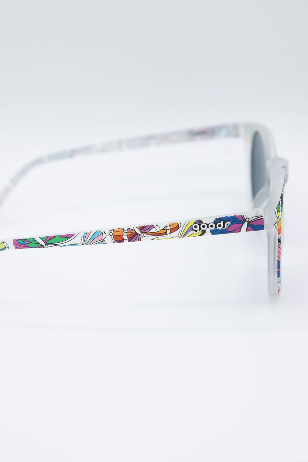 Goodr Not A Phase, A Transformation Sunglasses in Multi 