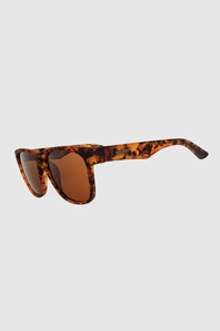 Goodr Hellhound Hallucinations BFG Sunglasses in Tort