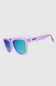 Goodr Lilac It Like That OG Sunglasses in Purple
