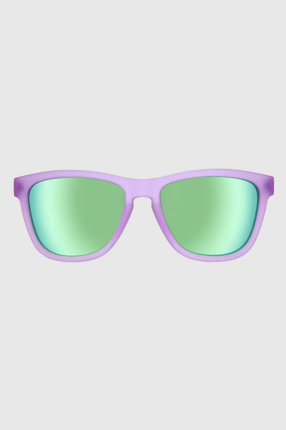 Goodr Lilac It Like That OG Sunglasses in Purple