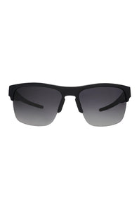 goodr That New Asphalt Smell Sunglasses in Black