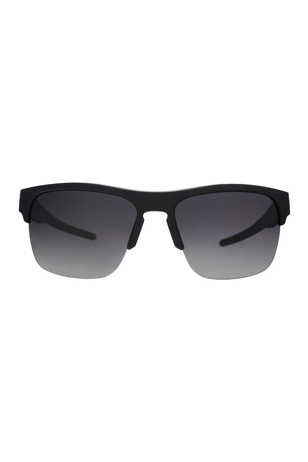 goodr That New Asphalt Smell Sunglasses in Black