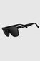  Goodr The Future Is Void Sunglasses in Black