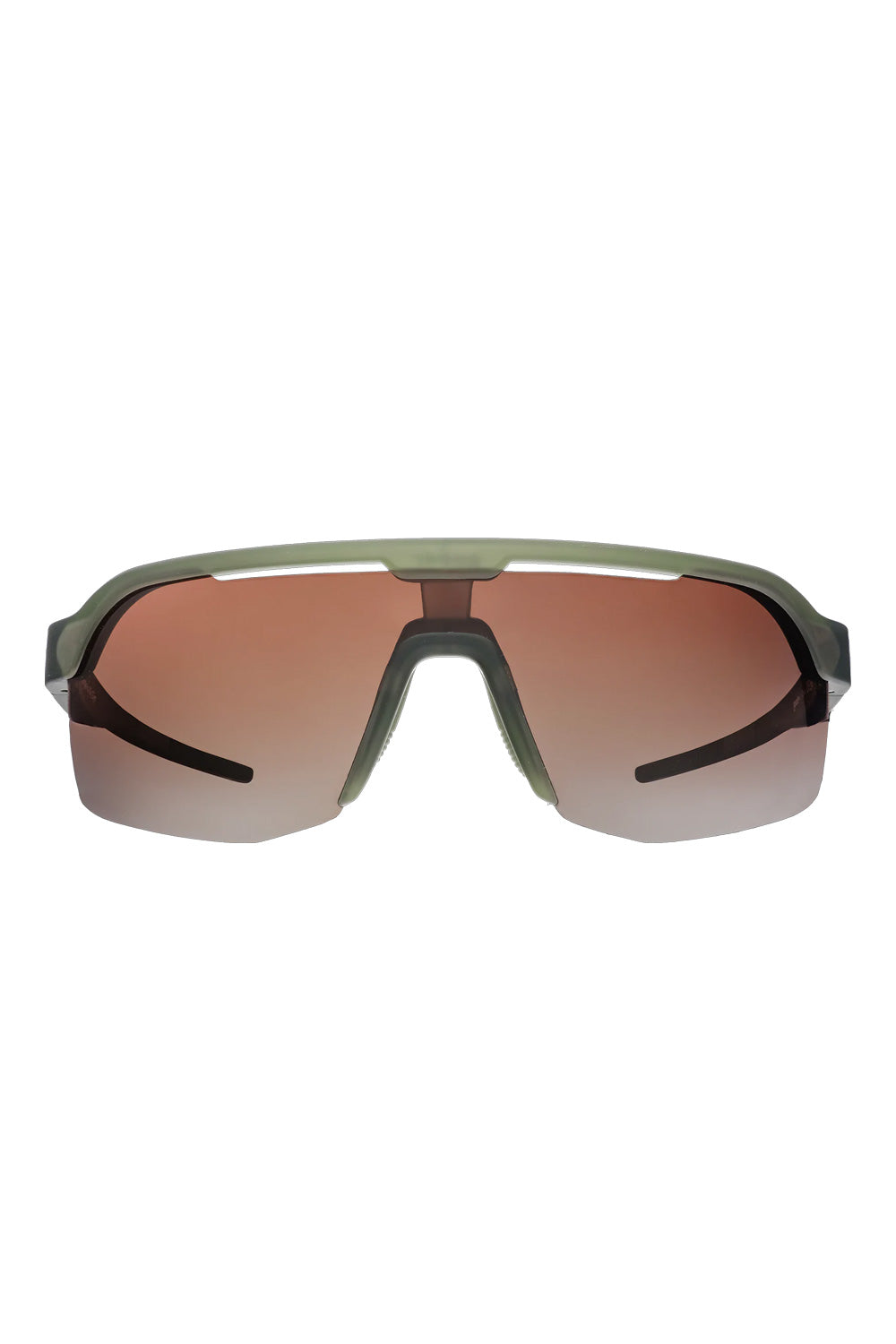 goodr The Jungle Is My Gym Sunglasses in Green