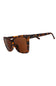 goodr Vanguard Visionary Sunglasses in Tortoiseshell 