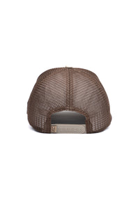 Grunt Style Whiskey Helps Hat for Men in Tan