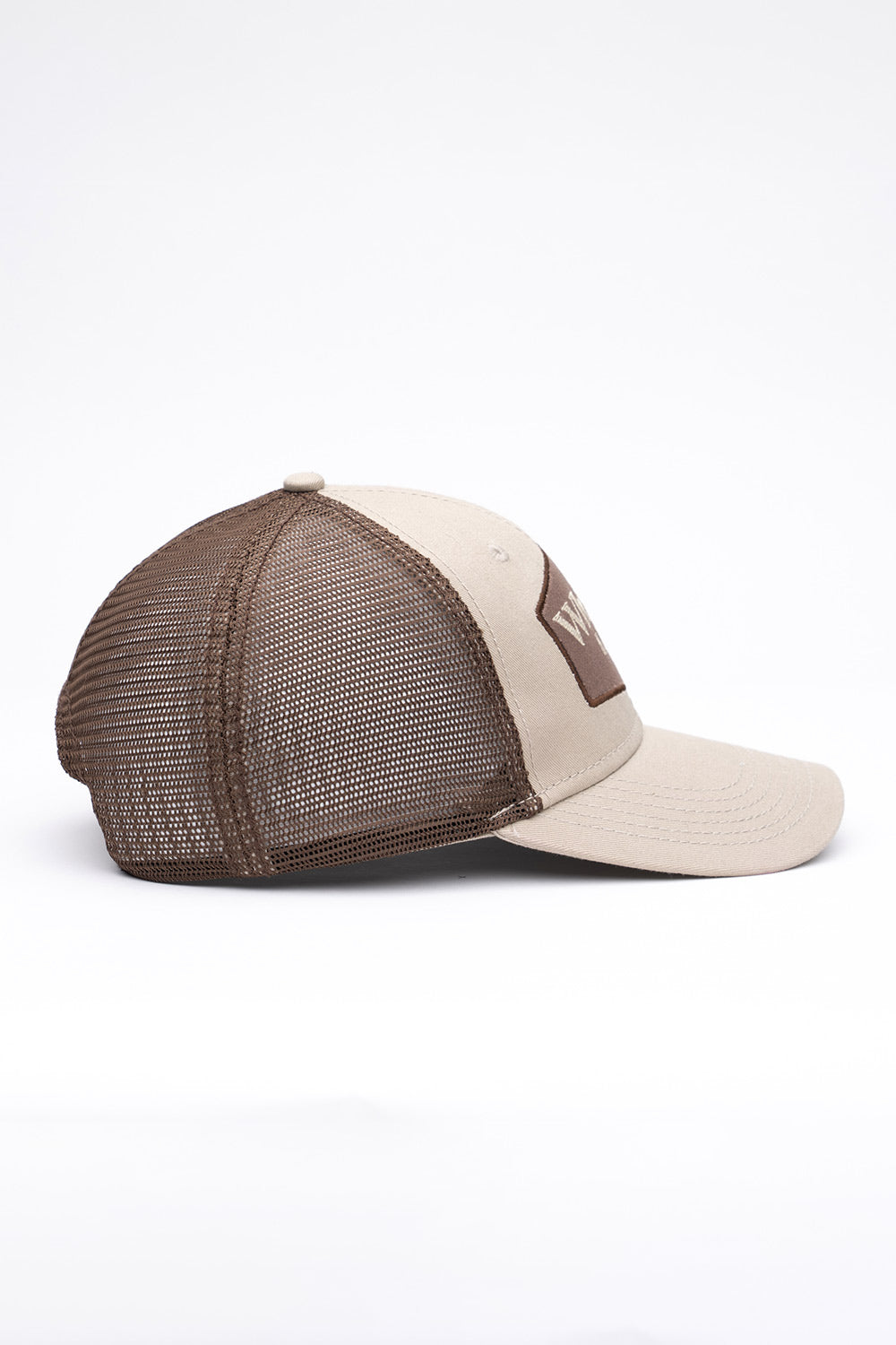 Grunt Style Whiskey Helps Hat for Men in Tan