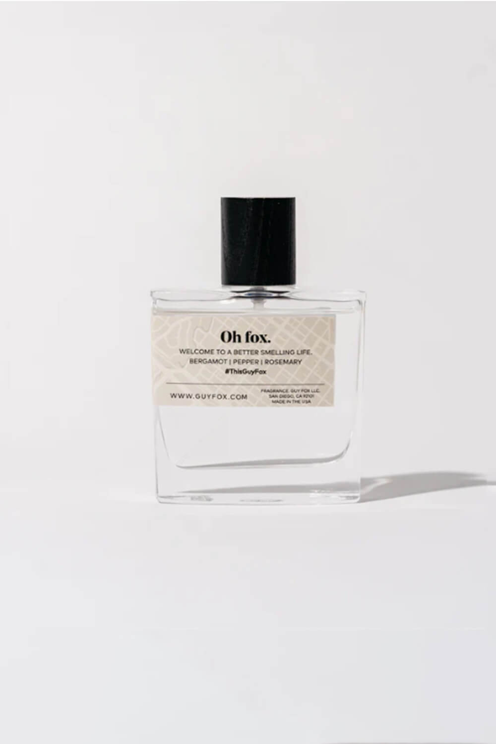 GUY FOX Marra Cologne for Men