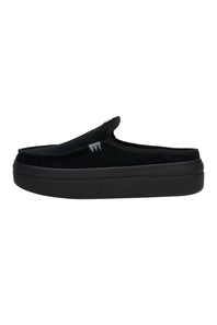 HEYDUDE Women’s Austin Lift Classic Shoes in Black