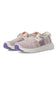 HEYDUDE Women’s Sirocco Multi Knit Shoes in Egret