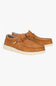 HEYDUDE Men’s Wally Classic Shoes in Tan