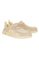 HEYDUDE Men’s Hey2O Mesh Shoes in Irish Cream