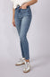 Judy Blue High-Rise Clean Skinny Jeans for Women