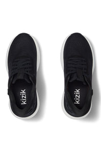 Kizik Athens 2 Sneakers for Women in Black