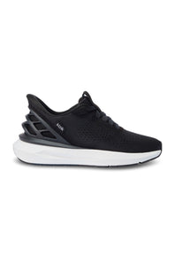 Kizik Athens 2 Sneakers for Women in Black