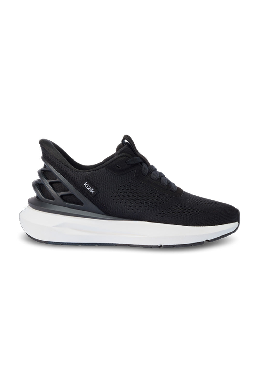 Kizik Athens 2 Sneakers for Women in Black