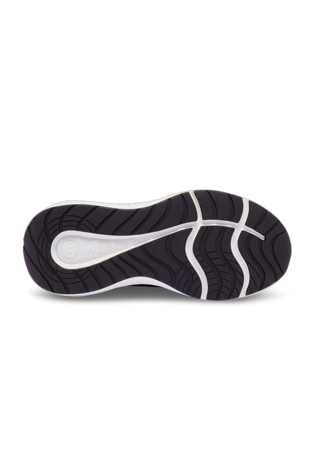 Kizik Athens 2 Sneakers for Women in Black