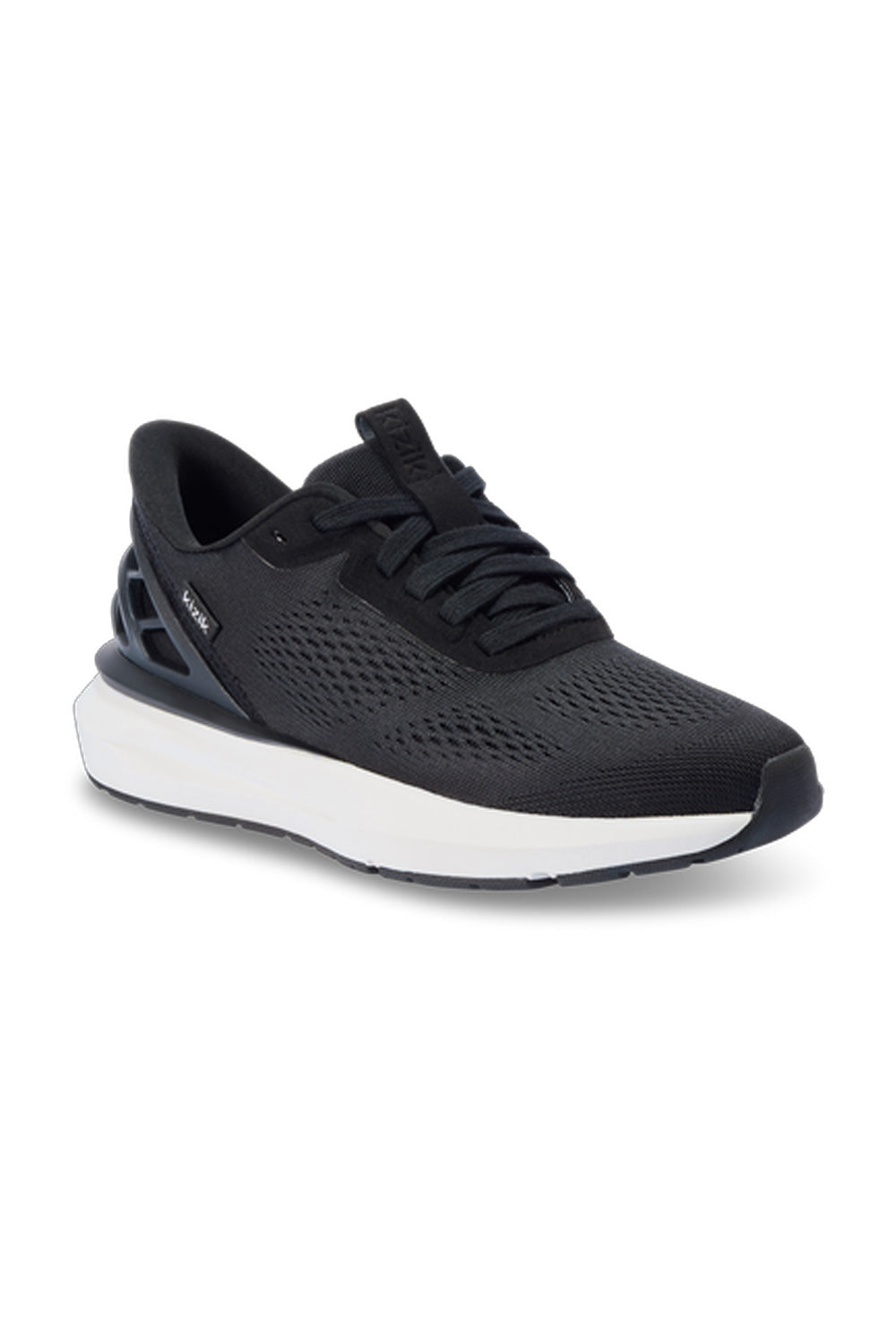 Kizik Athens 2 Sneakers for Women in Black