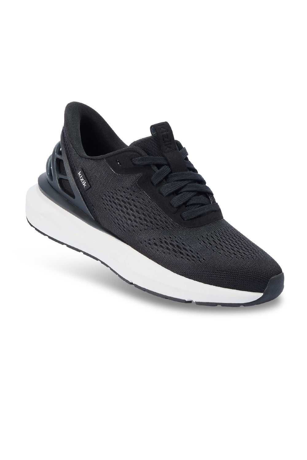 Kizik Athens 2 Sneakers for Women in Black