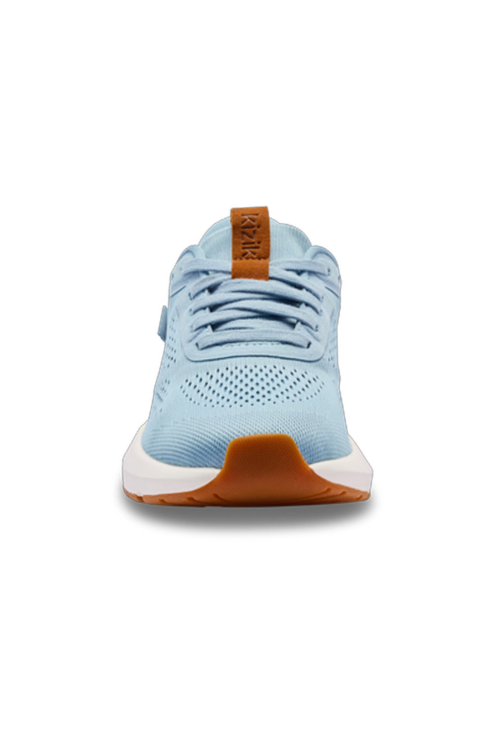 Kizik Athens 2 Sneakers for Women in Soft Chambray
