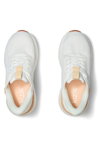 Kizik Athens 2 Sneakers for Women in White