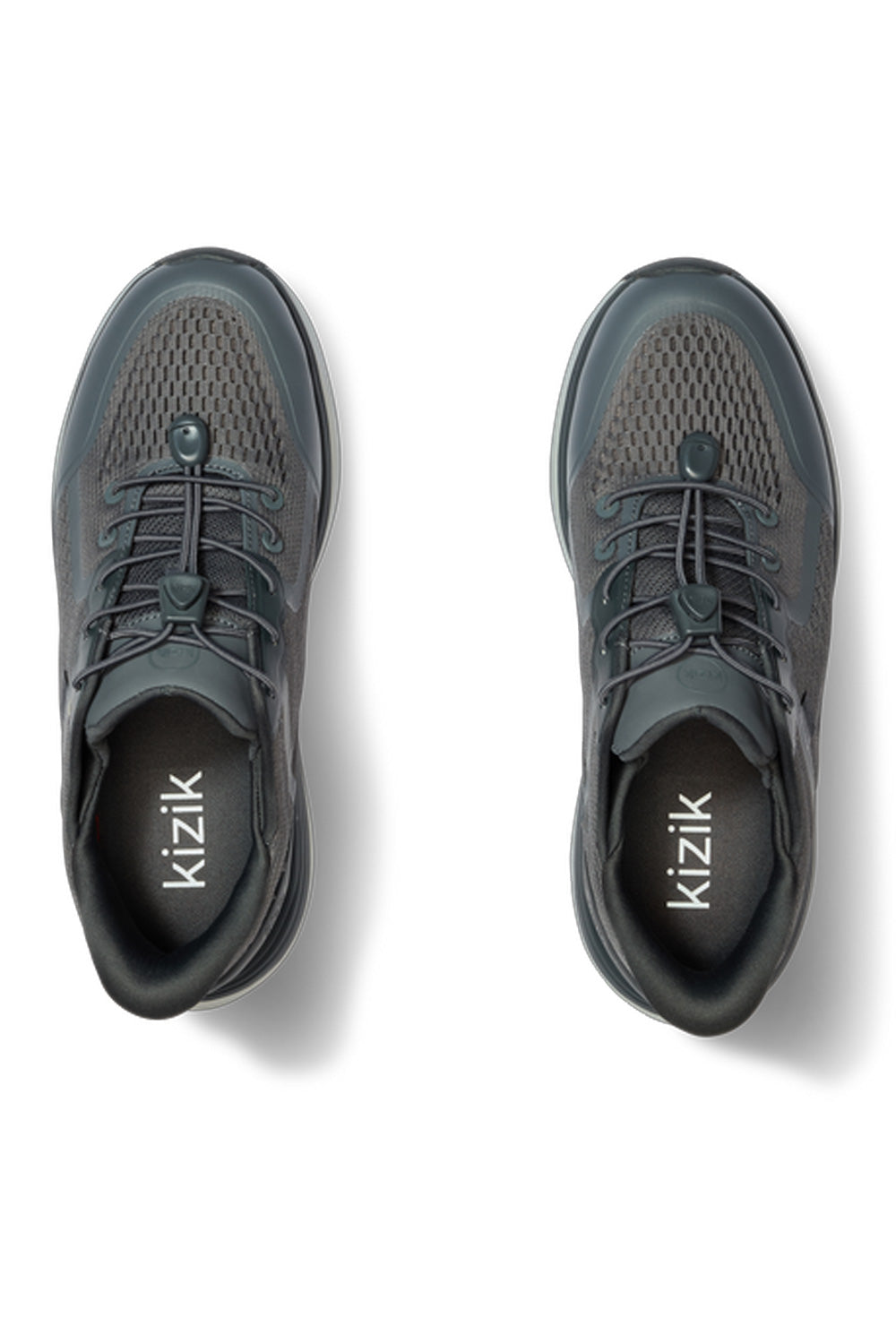 Kizik London Sneakers for Men in Castlerock