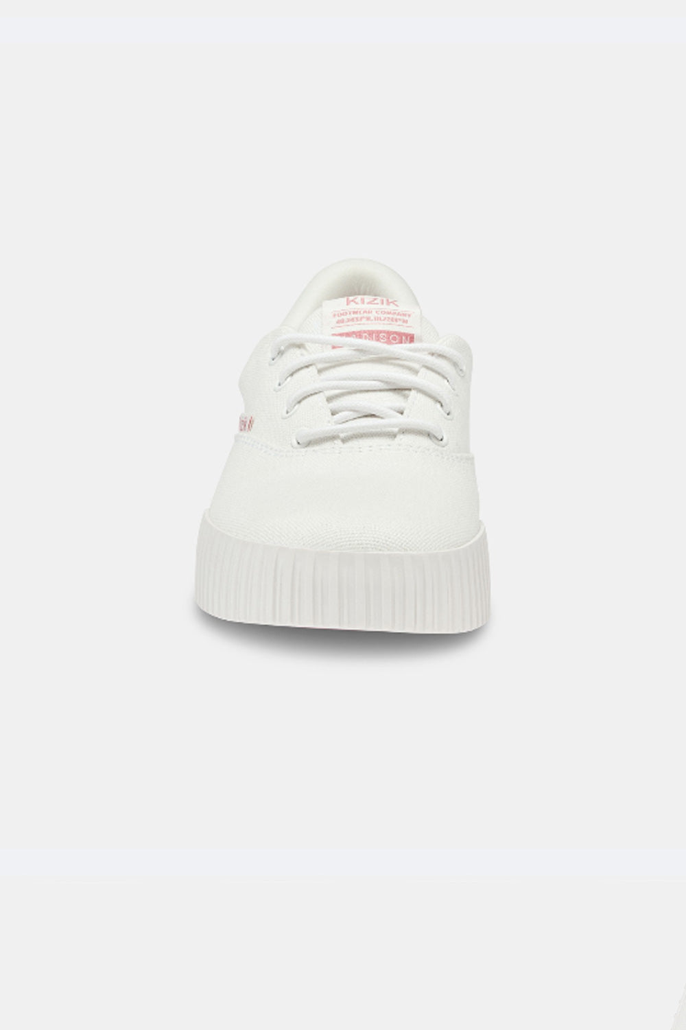 Kizik Madison Sneakers for Women in White