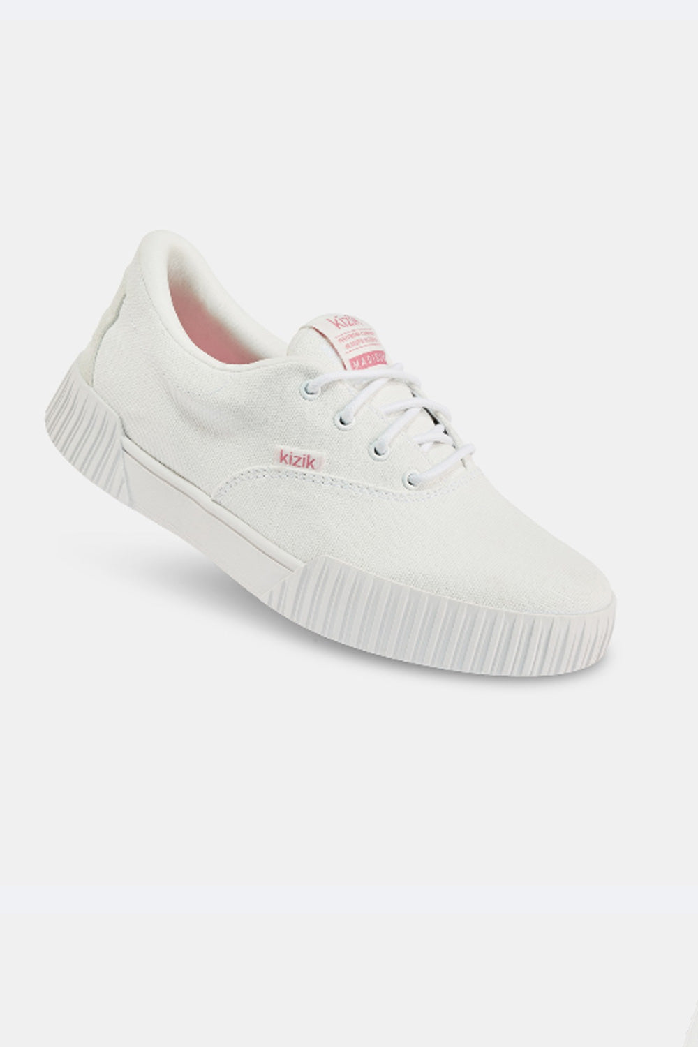 Kizik Madison Sneakers for Women in White