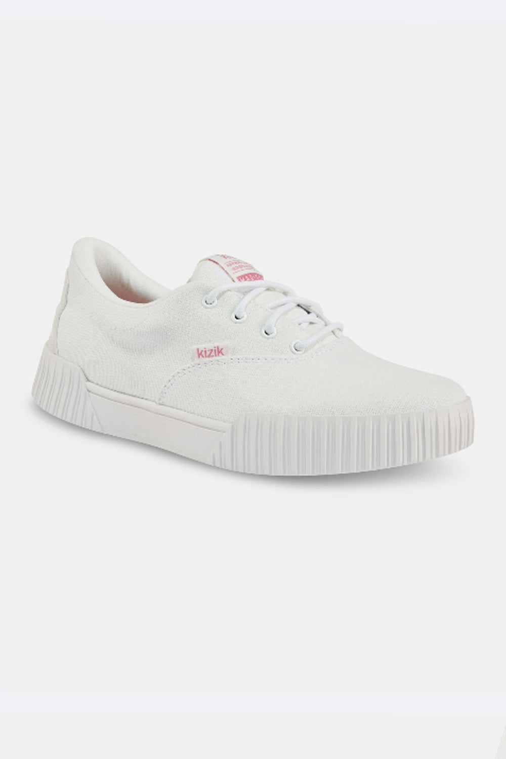 Kizik Madison Sneakers for Women in White