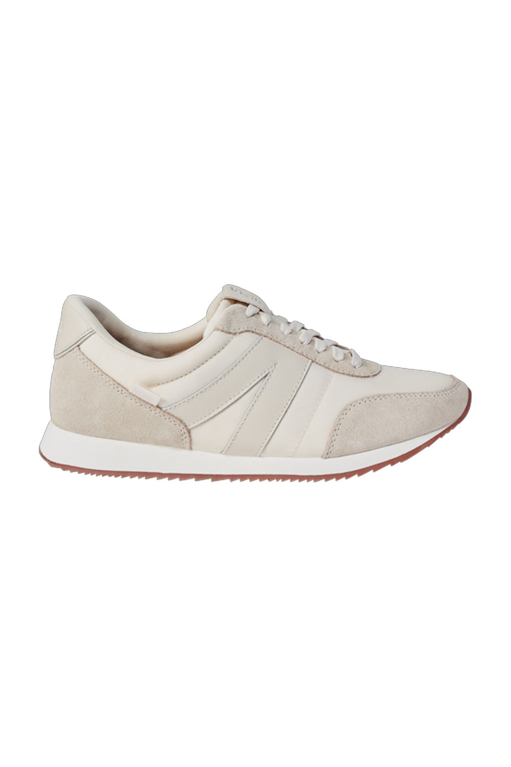 Kizik Milan Sneakers for Women in Bone 