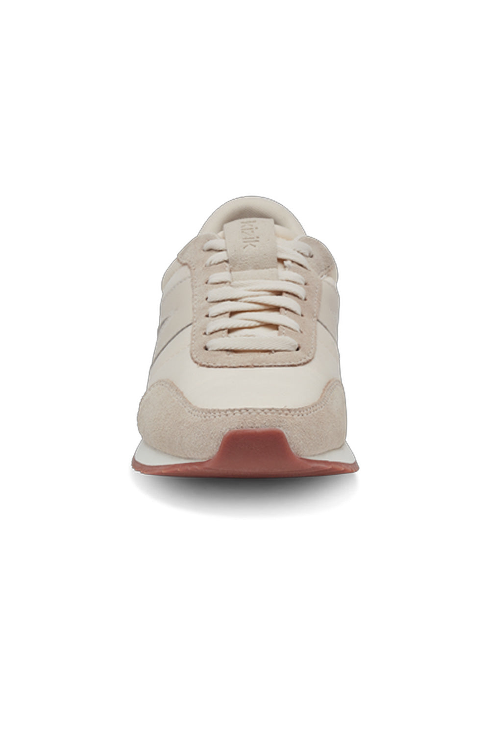 Kizik Milan Sneakers for Women in Bone 