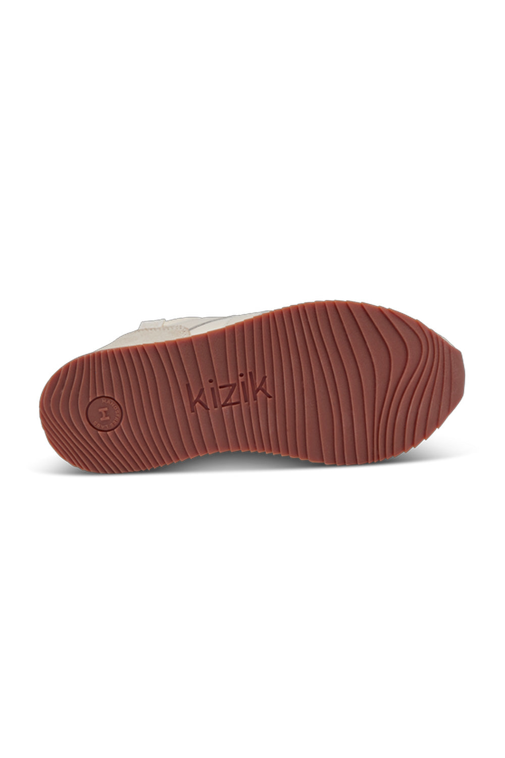 Kizik Milan Sneakers for Women in Bone 