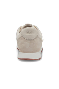 Kizik Milan Sneakers for Women in Bone 