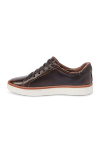 Kizik Sonoma Shoes for Men in Brown