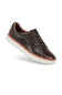 Kizik Sonoma Shoes for Men in Brown