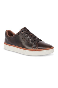 Kizik Sonoma Shoes for Men in Brown