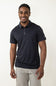 Kuhl Engineered Polo for Men in Black