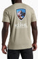 Kuhl Mountain T-Shirt for Men in Elm