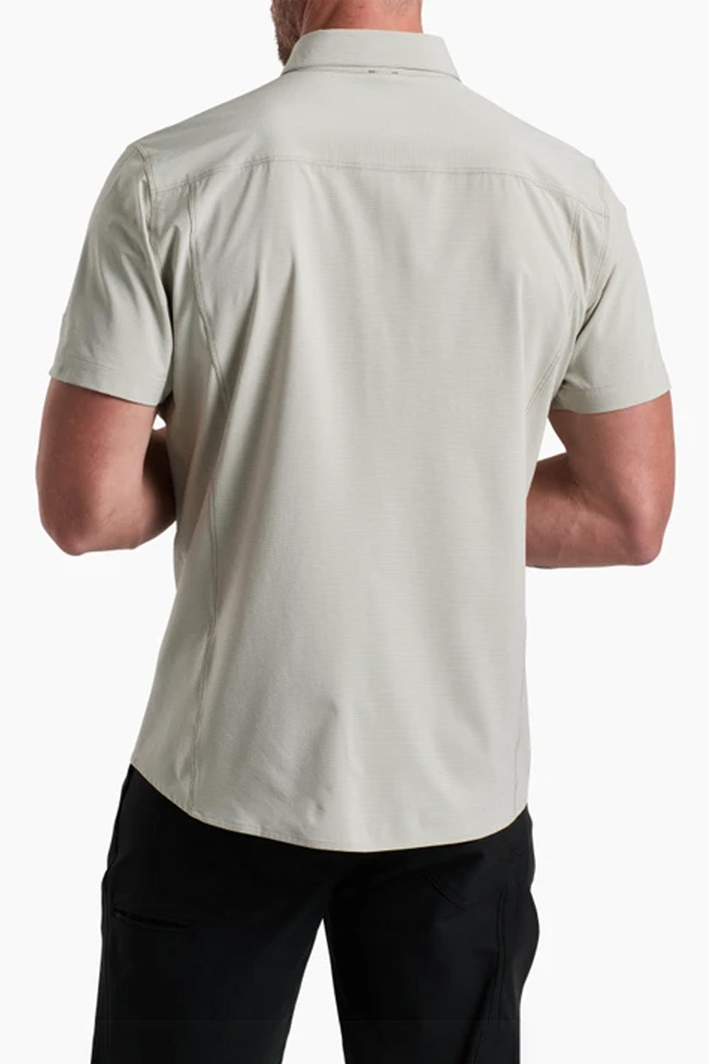 Kuhl Optimizr Shirt for Men in Elm