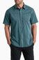 Kuhl Stealth Shirt for Men in Tidal Wave