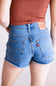 Levi’s 501 Original Multiple Choice Denim Shorts for Women