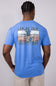 Local Boy Marsh Dog T-Shirt for Men in Marina