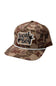 Local Boy Outfitters Open Season Rope Hat for Men in Camo