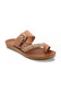 Los Cabos Bria Sandals for Women in Chocolate