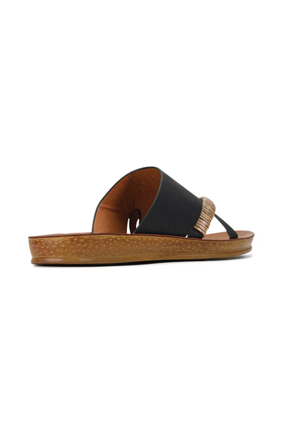 Los Cabos Bride Sandals for Women in Black